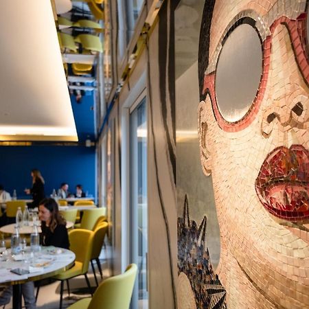 Ghibli Hotel 시비타노바 마르셰 외부 사진